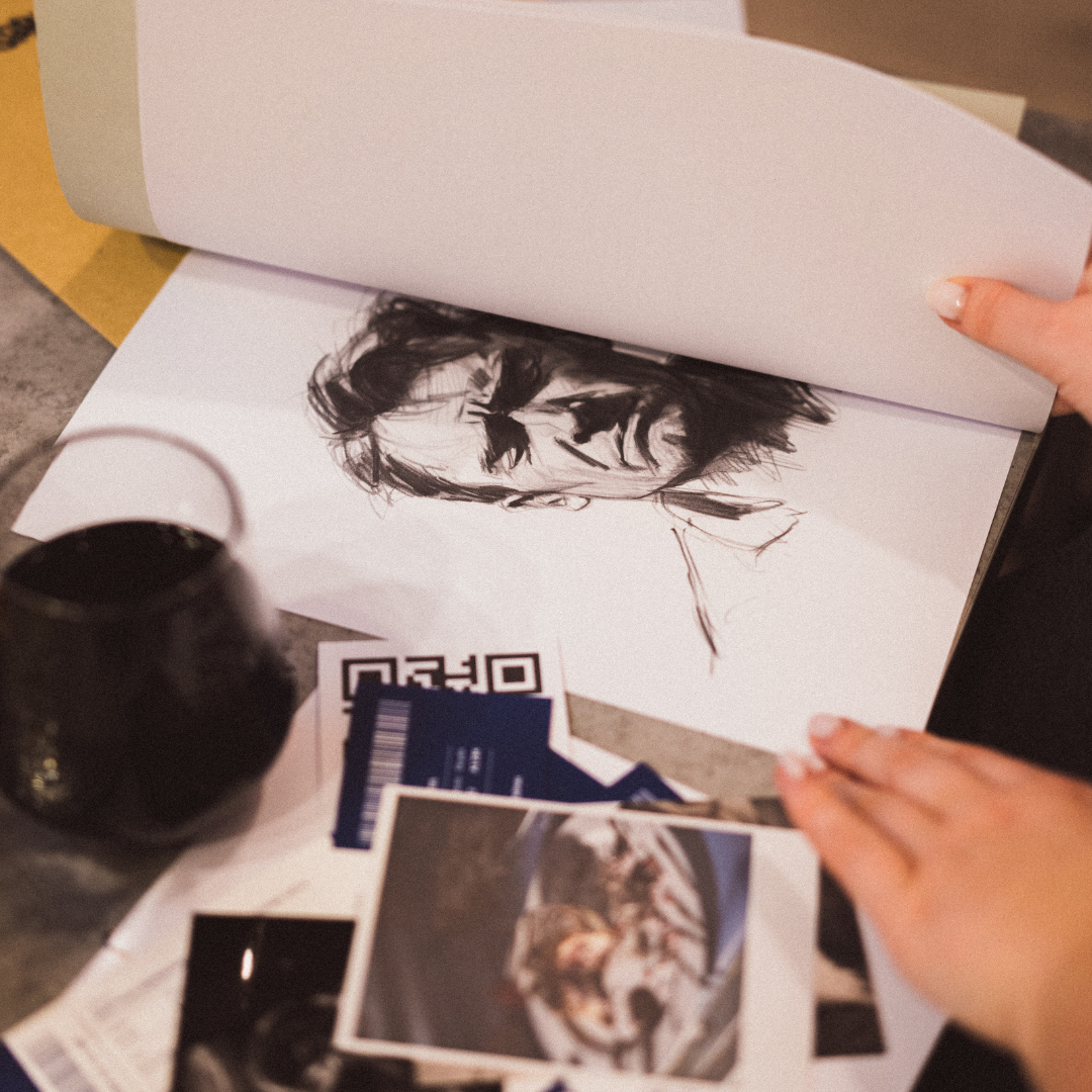 Sprawa Nr. 1 „Zimny lot nad Bałtykiem”