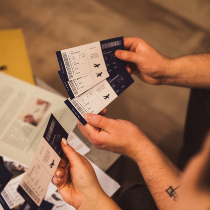 Sprawa Nr. 1 „Zimny lot nad Bałtykiem”