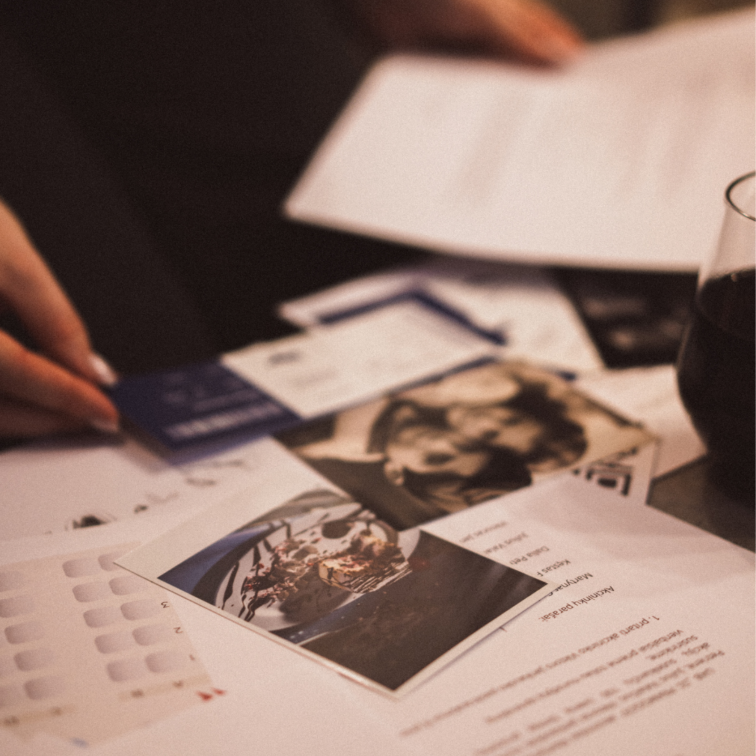 Sprawa Nr. 1 „Zimny lot nad Bałtykiem”