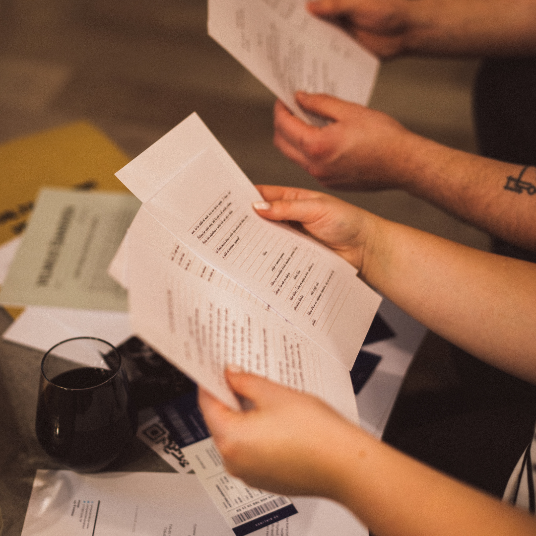 Sprawa Nr. 1 „Zimny lot nad Bałtykiem”