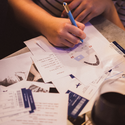 Sprawa Nr. 1 „Zimny lot nad Bałtykiem”